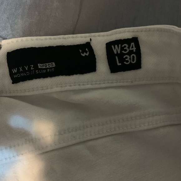 Men’s jeans - Picture 2 of 3